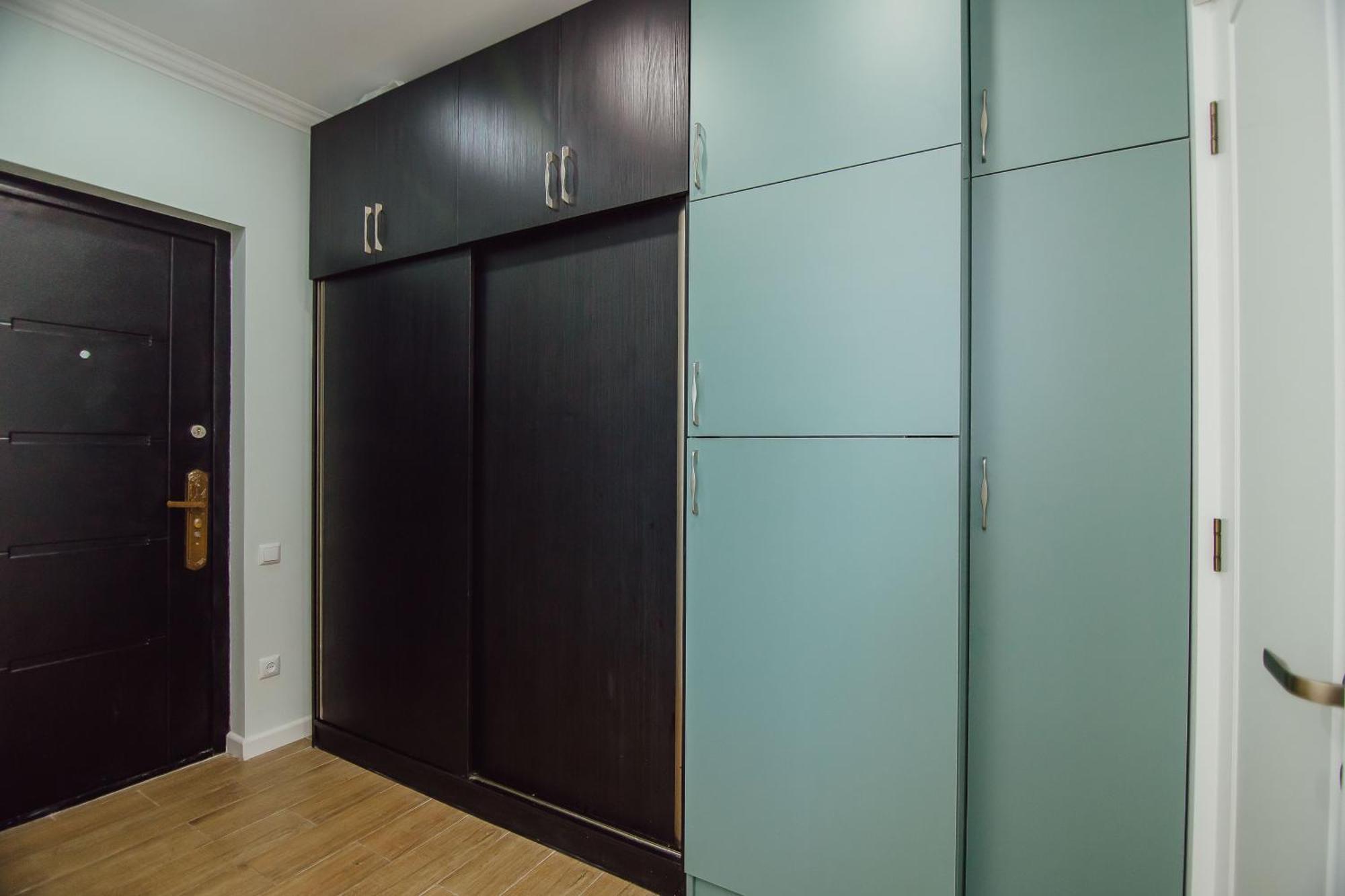 Happy Apartments バトゥーミ エクステリア 写真